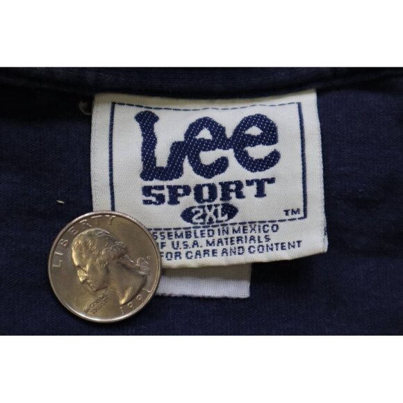 Vintage 80s 90s Sports Tees Starter Logo 7 Promo Reseller Lot Of 20 Tees RARE - Picture 13 of 16